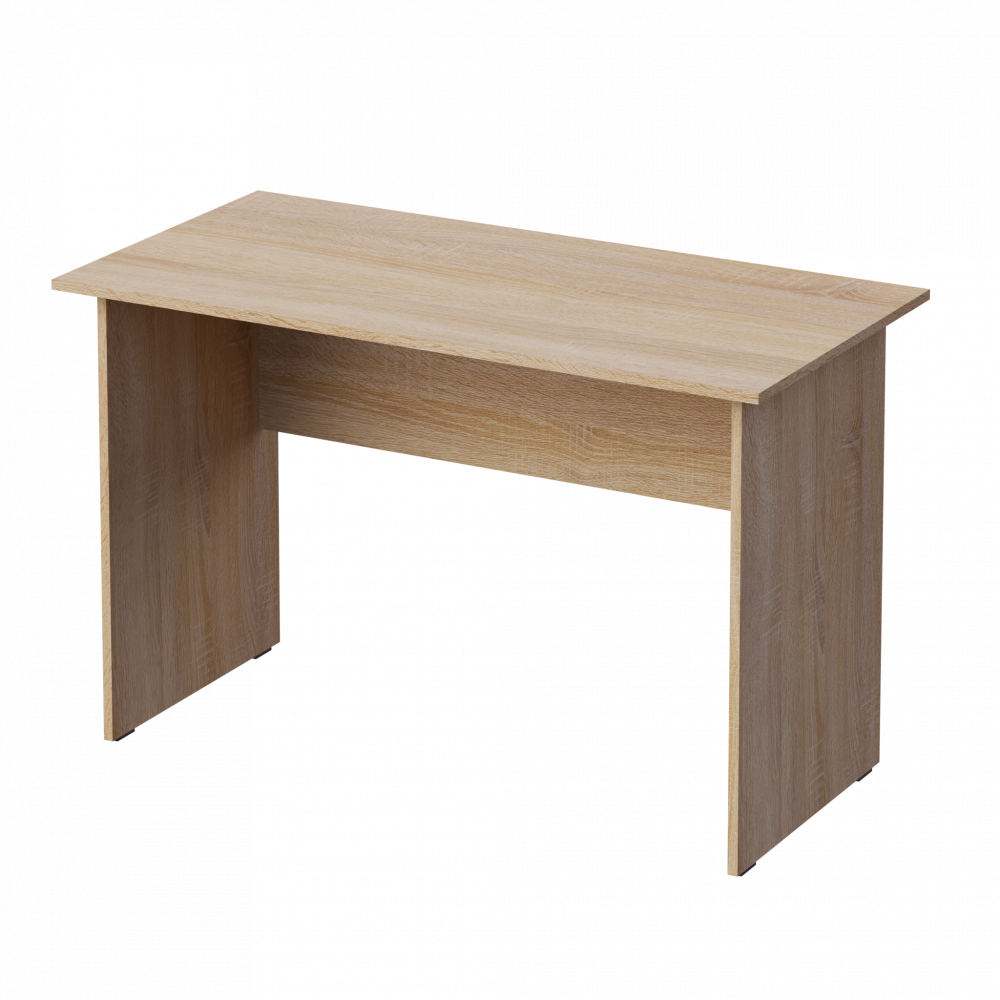 Письмовий стіл 1000х600х750 мм МЕБЛІ-ТЕХНОСТИЛЬ (П 161)